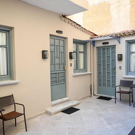 Μελανθια M2 Apartment Превеза Екстериор снимка