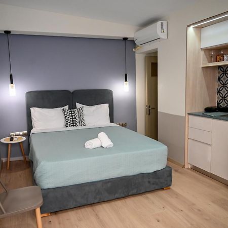Μελανθια M2 Apartment Превеза Екстериор снимка
