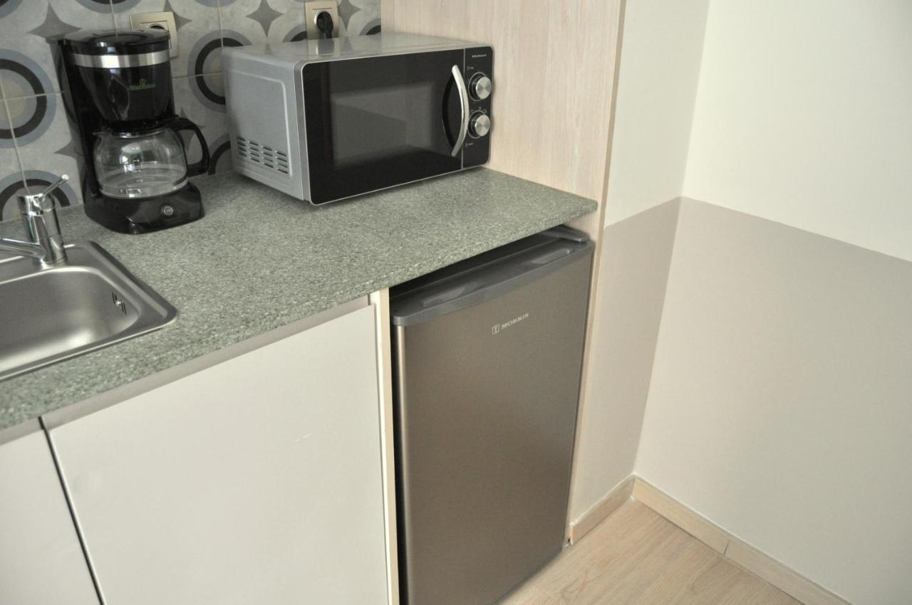 Μελανθια M2 Apartment Превеза Екстериор снимка