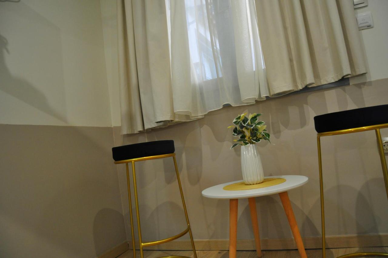 Μελανθια M2 Apartment Превеза Екстериор снимка