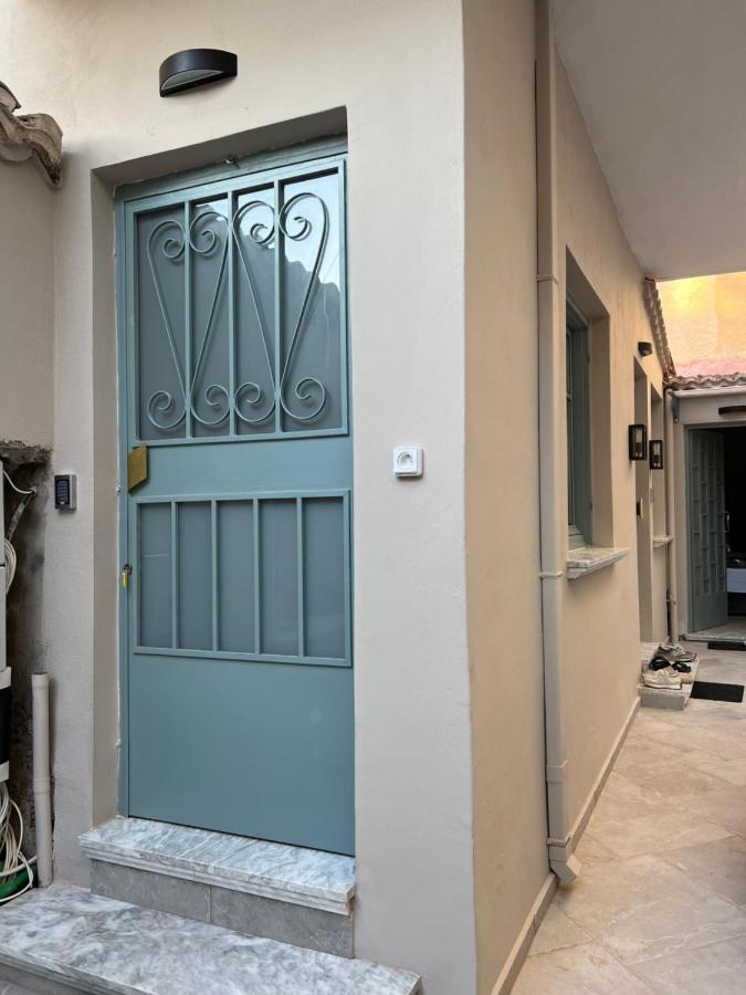 Μελανθια M2 Apartment Превеза Екстериор снимка