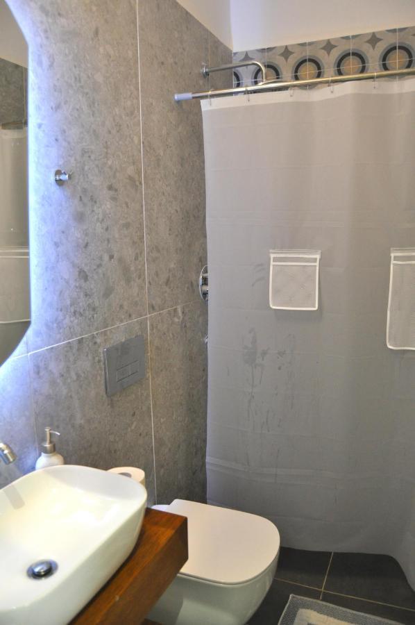 Μελανθια M2 Apartment Превеза Екстериор снимка