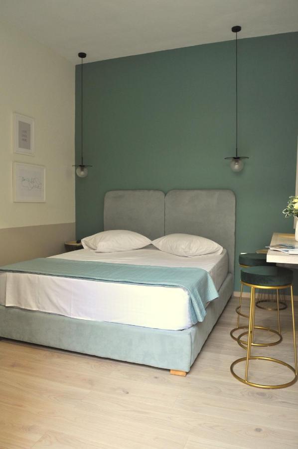 Μελανθια M2 Apartment Превеза Екстериор снимка