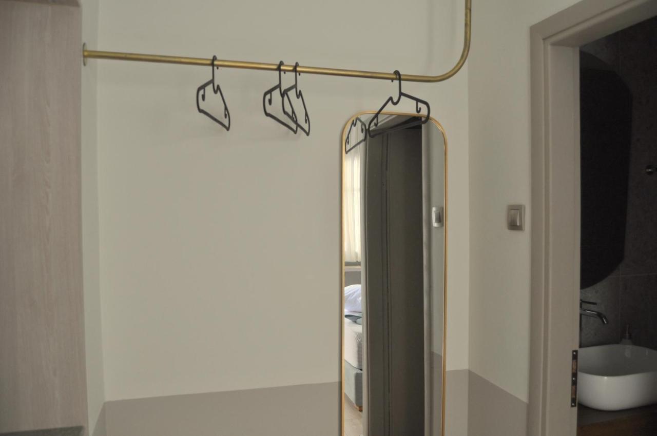 Μελανθια M2 Apartment Превеза Екстериор снимка