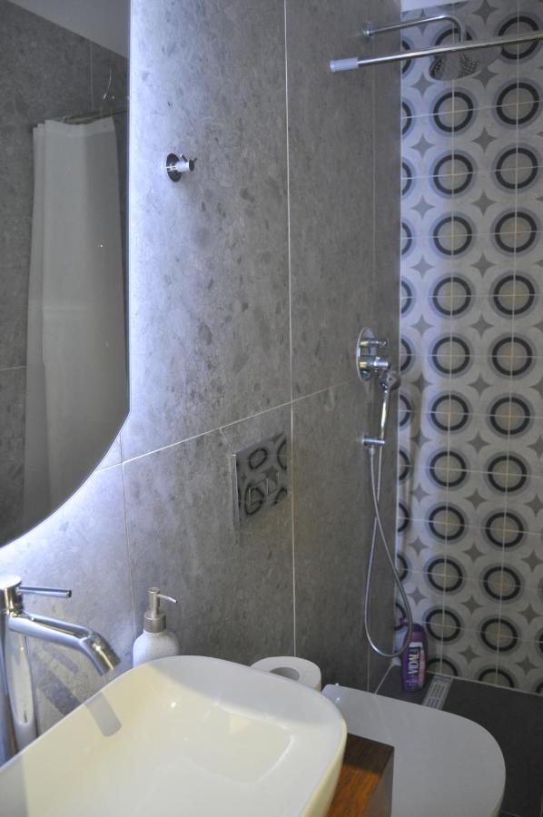 Μελανθια M2 Apartment Превеза Екстериор снимка