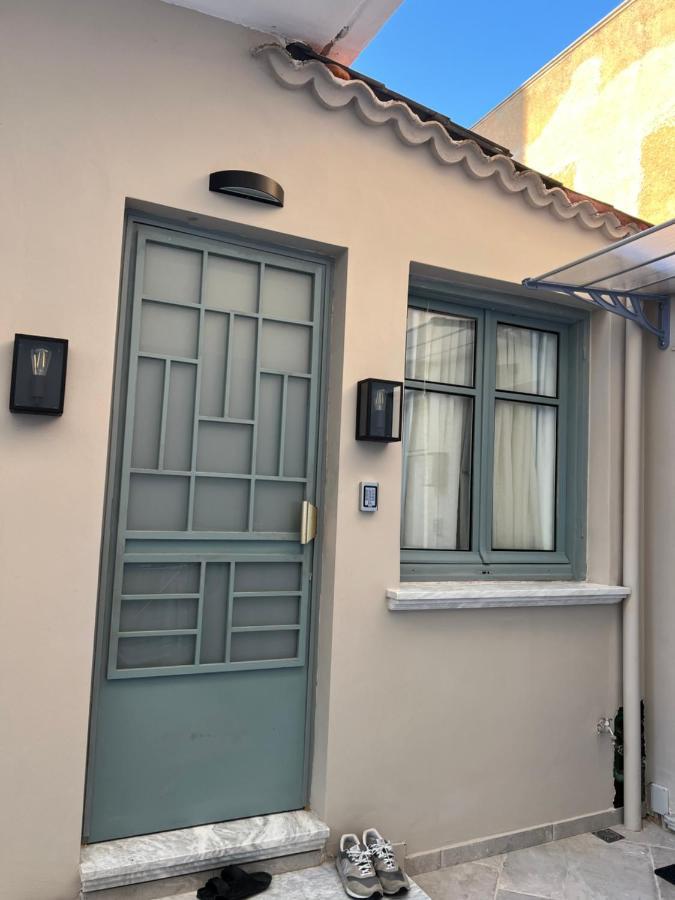 Μελανθια M2 Apartment Превеза Екстериор снимка