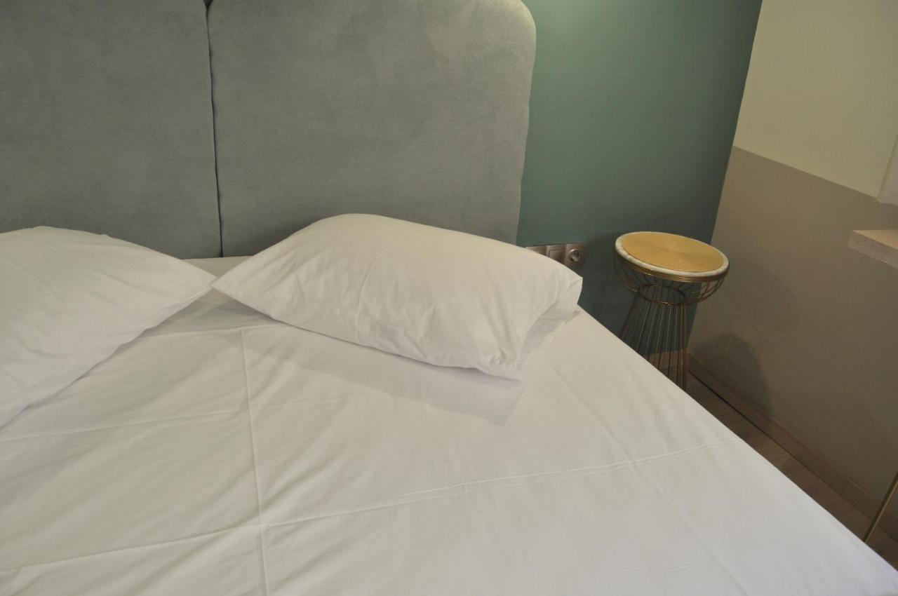 Μελανθια M2 Apartment Превеза Екстериор снимка