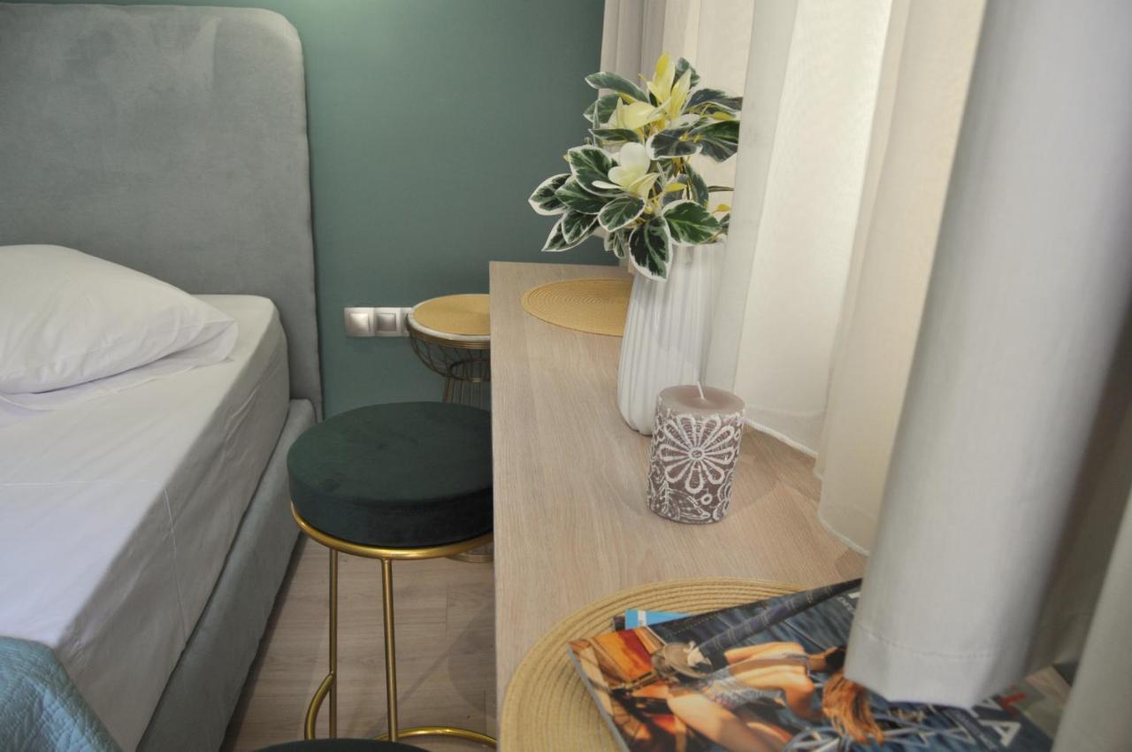 Μελανθια M2 Apartment Превеза Екстериор снимка
