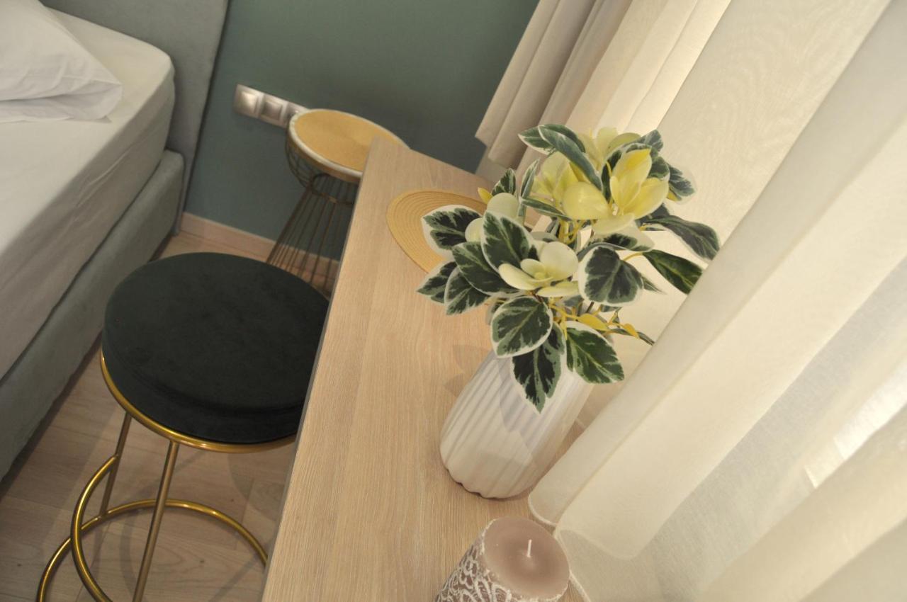Μελανθια M2 Apartment Превеза Екстериор снимка