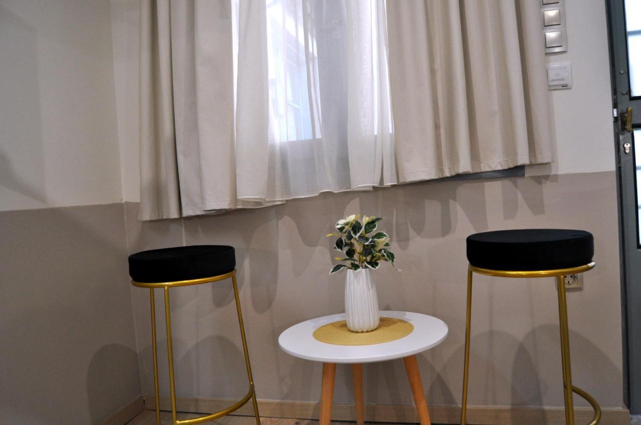 Μελανθια M2 Apartment Превеза Екстериор снимка