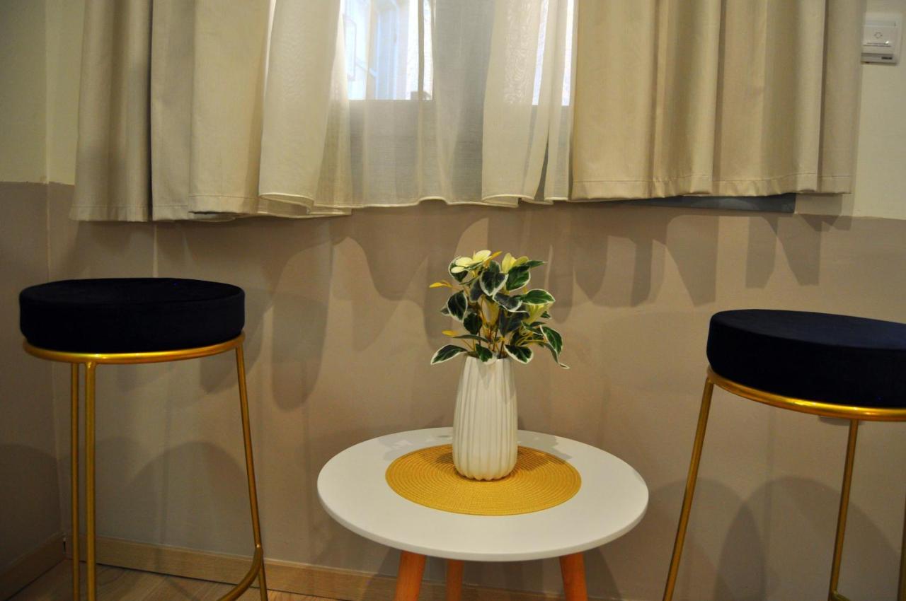 Μελανθια M2 Apartment Превеза Екстериор снимка