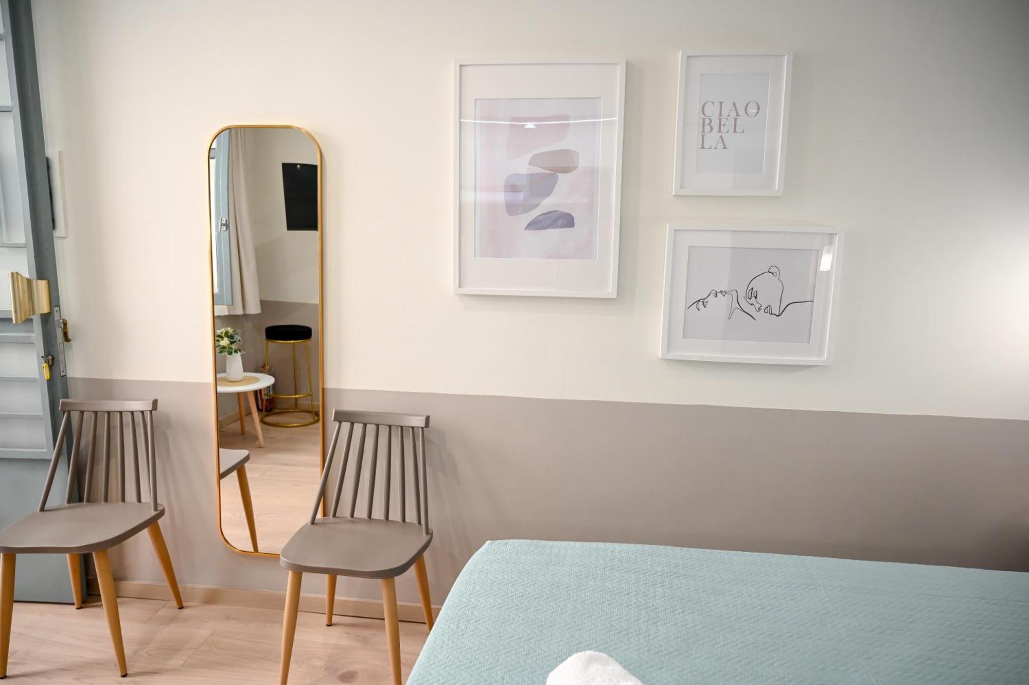 Μελανθια M2 Apartment Превеза Екстериор снимка