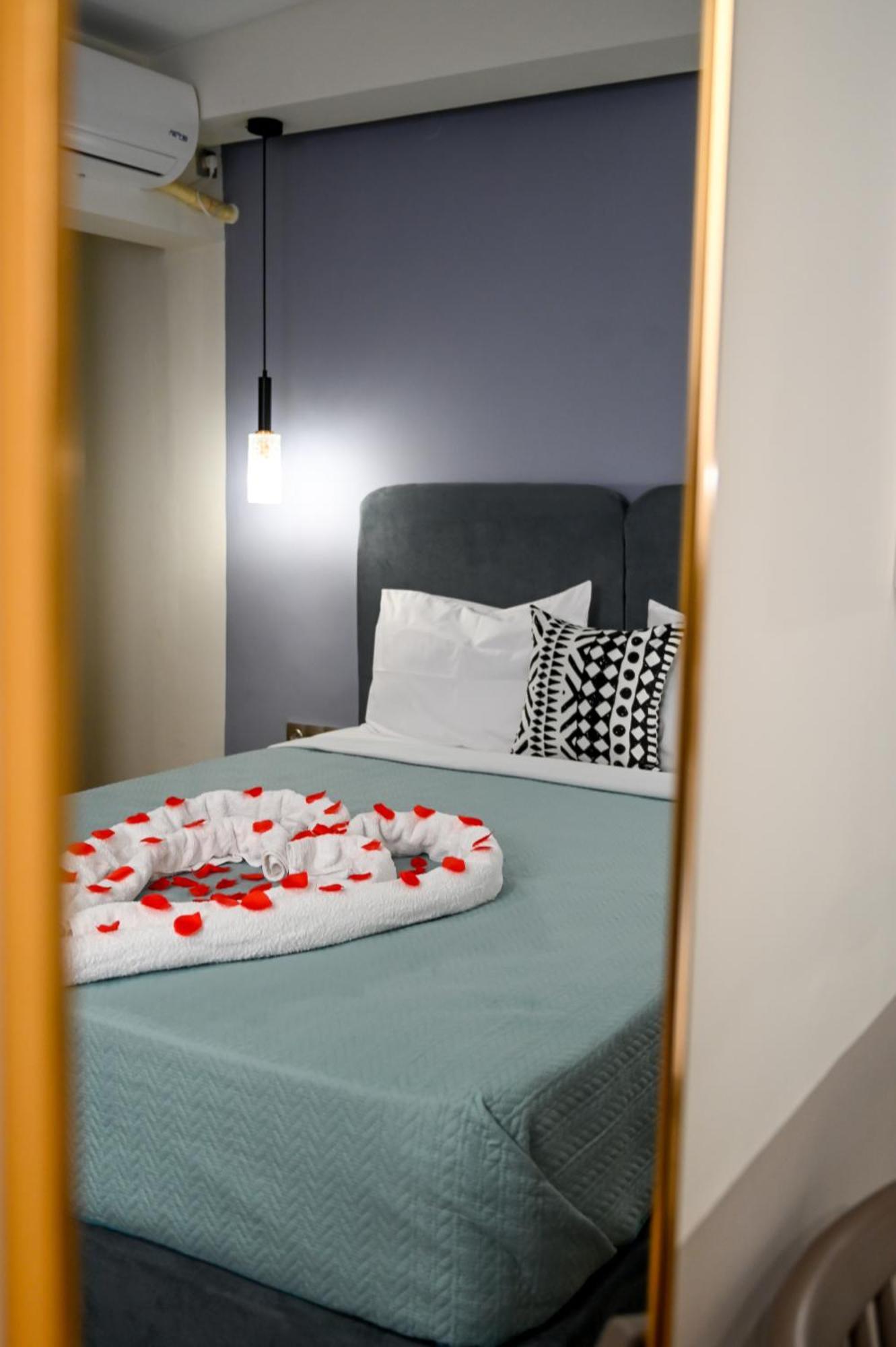 Μελανθια M2 Apartment Превеза Екстериор снимка