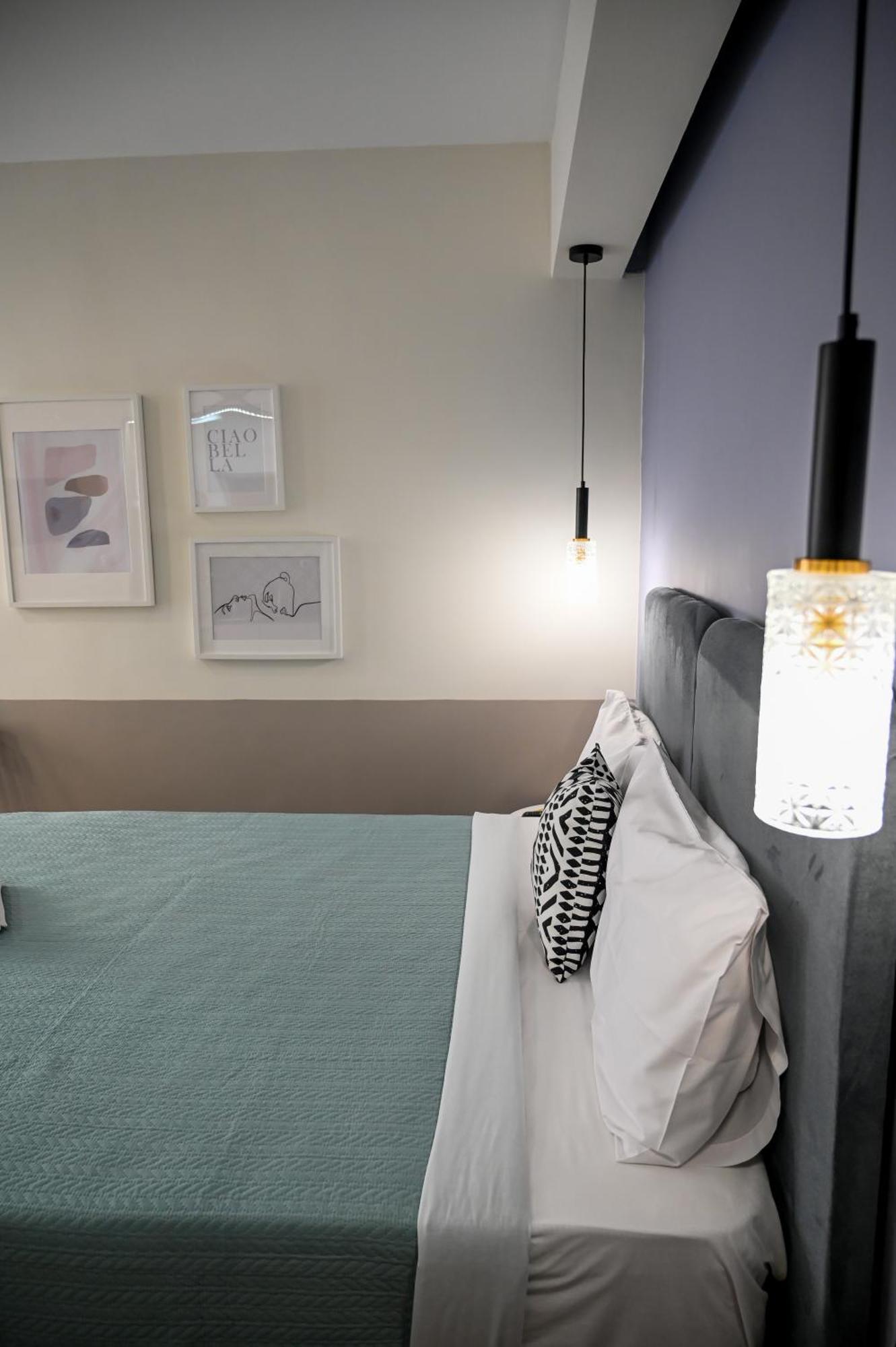 Μελανθια M2 Apartment Превеза Екстериор снимка