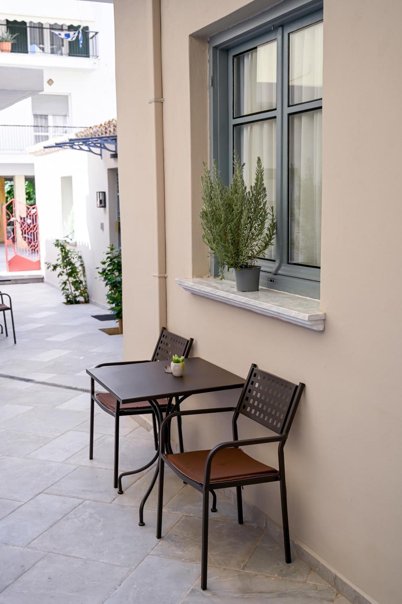 Μελανθια M2 Apartment Превеза Екстериор снимка