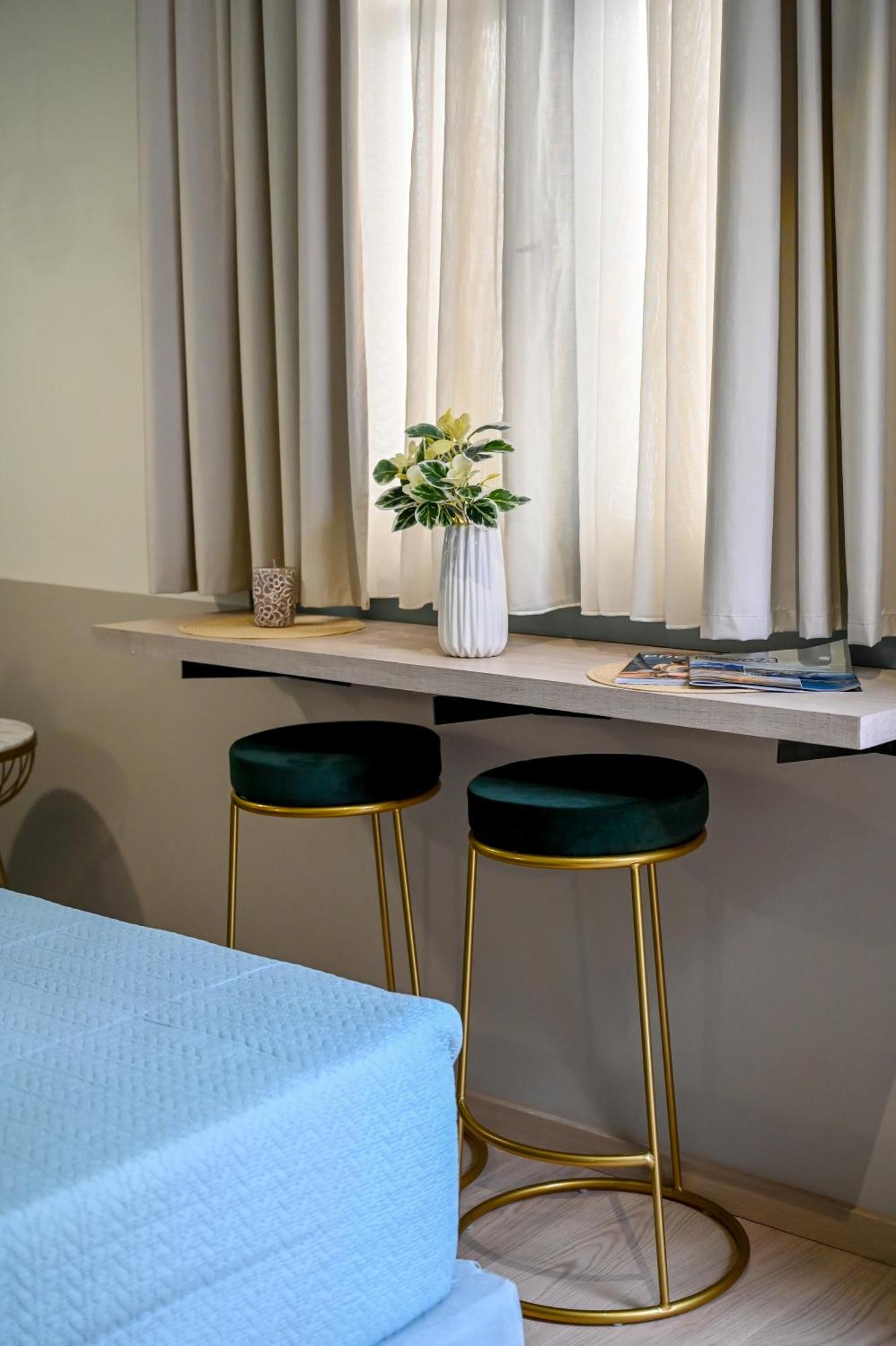 Μελανθια M2 Apartment Превеза Екстериор снимка