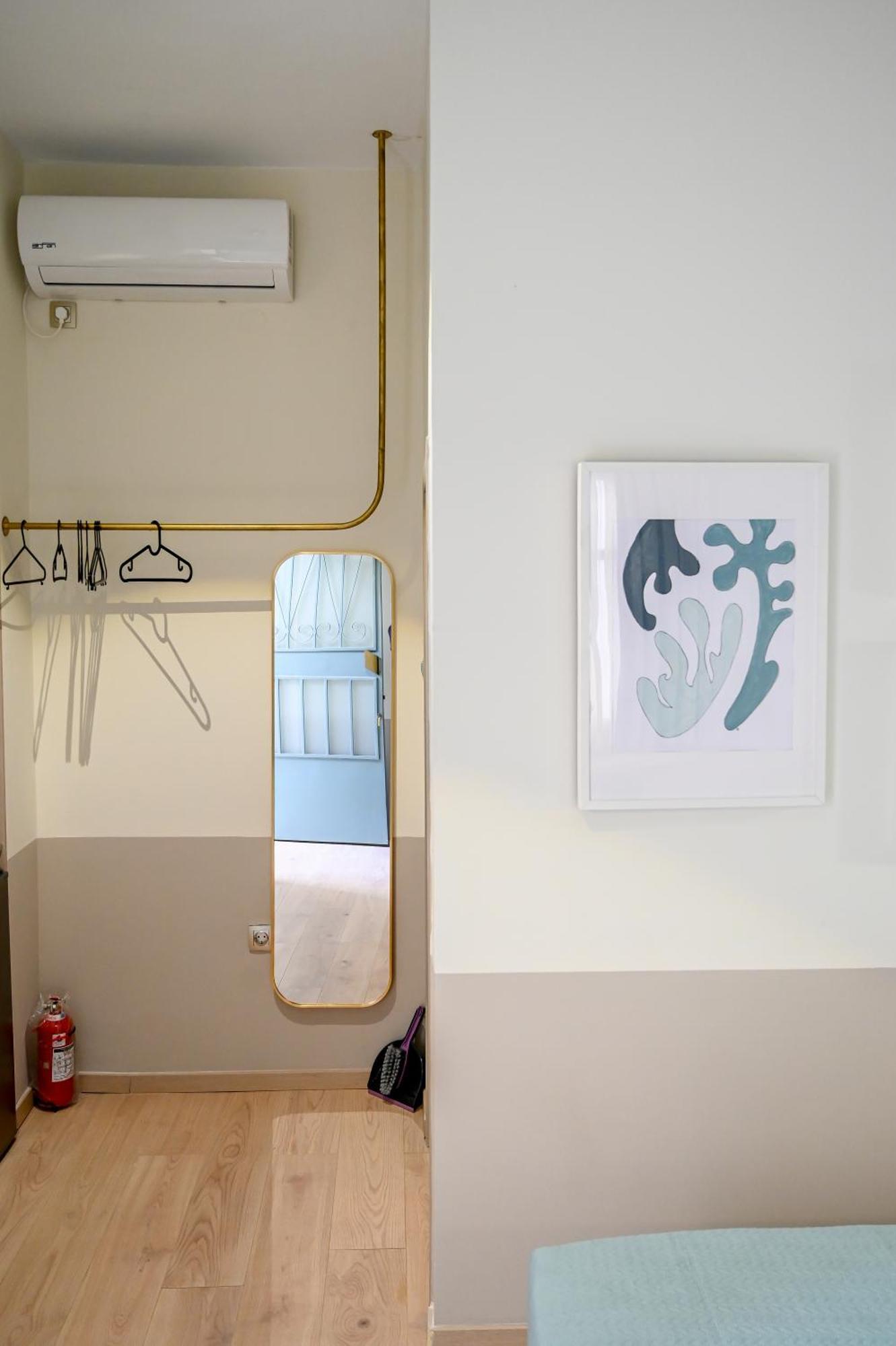 Μελανθια M2 Apartment Превеза Екстериор снимка