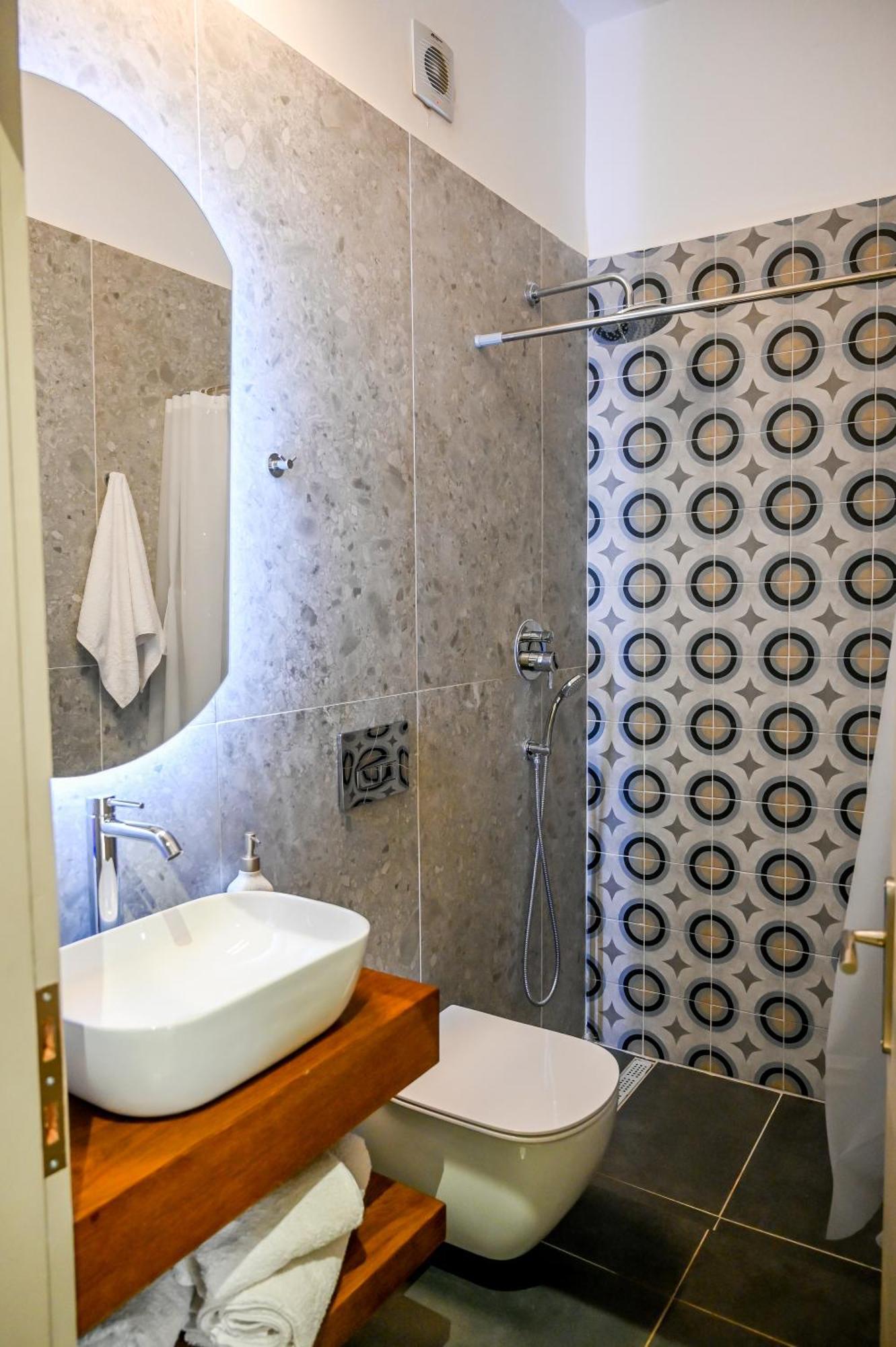 Μελανθια M2 Apartment Превеза Екстериор снимка